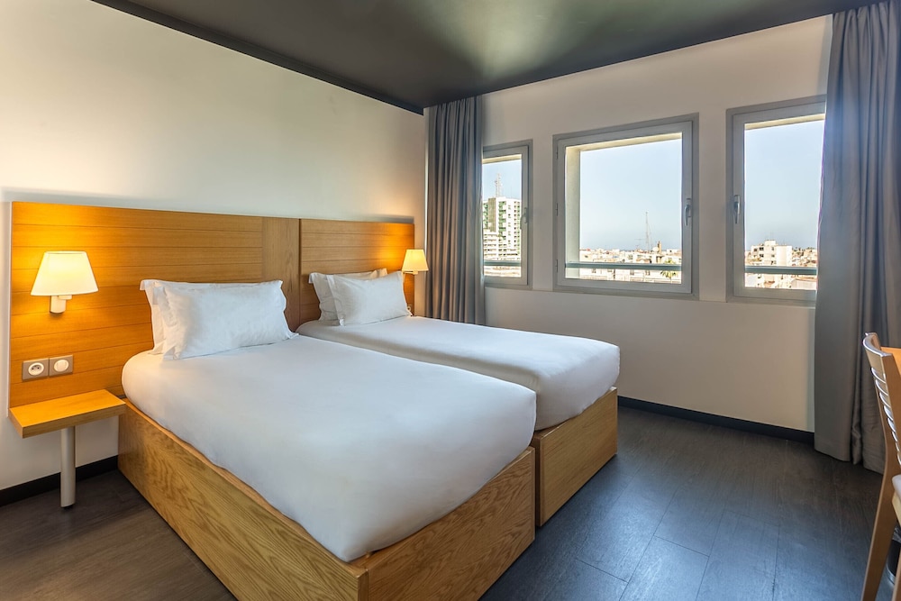 Onomo Hotel Medina 13/66