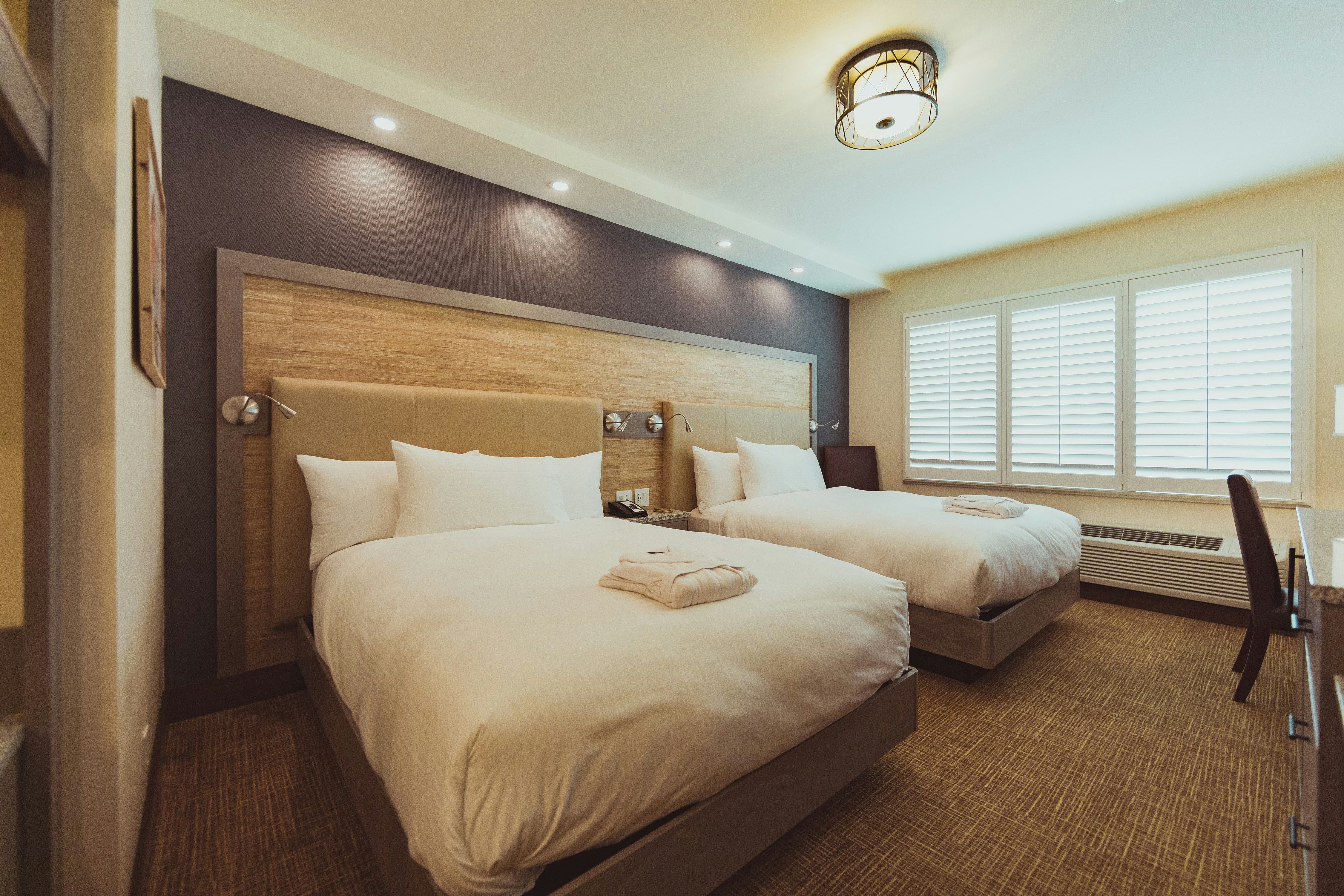 Tailwater Lodge Altmar, Tapestry Collection by Hilton 15/50