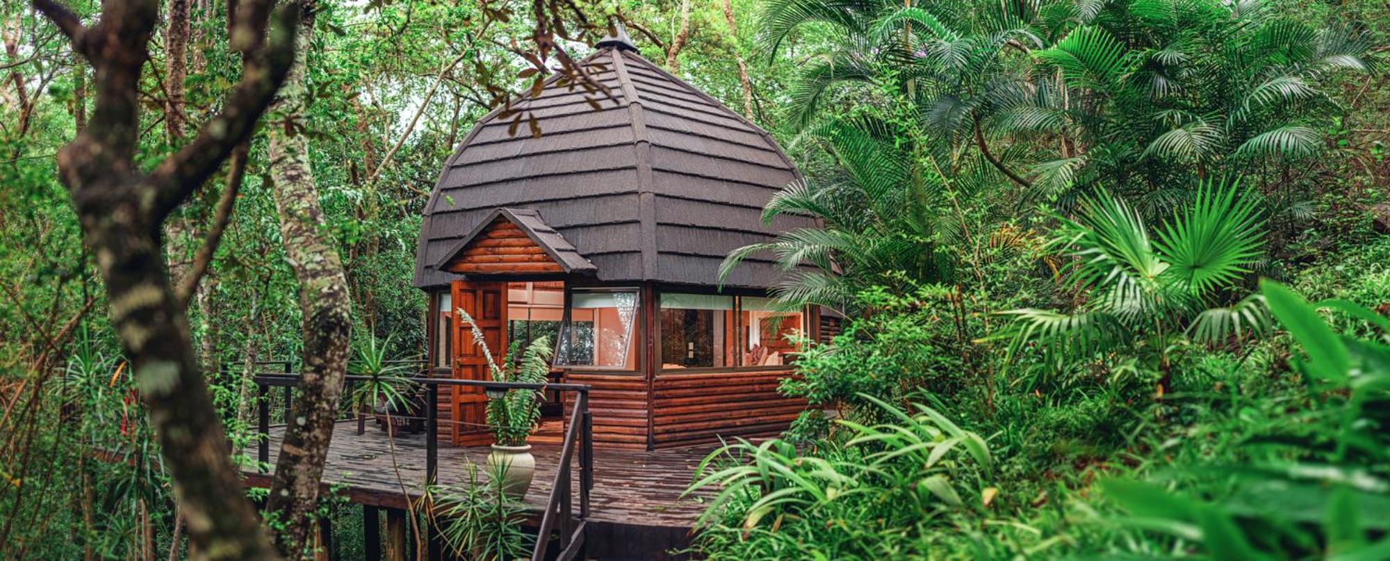 Serenity Mountain and Forest Lodge 42/50