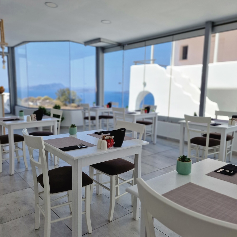 Santorini View Hotel 34/50