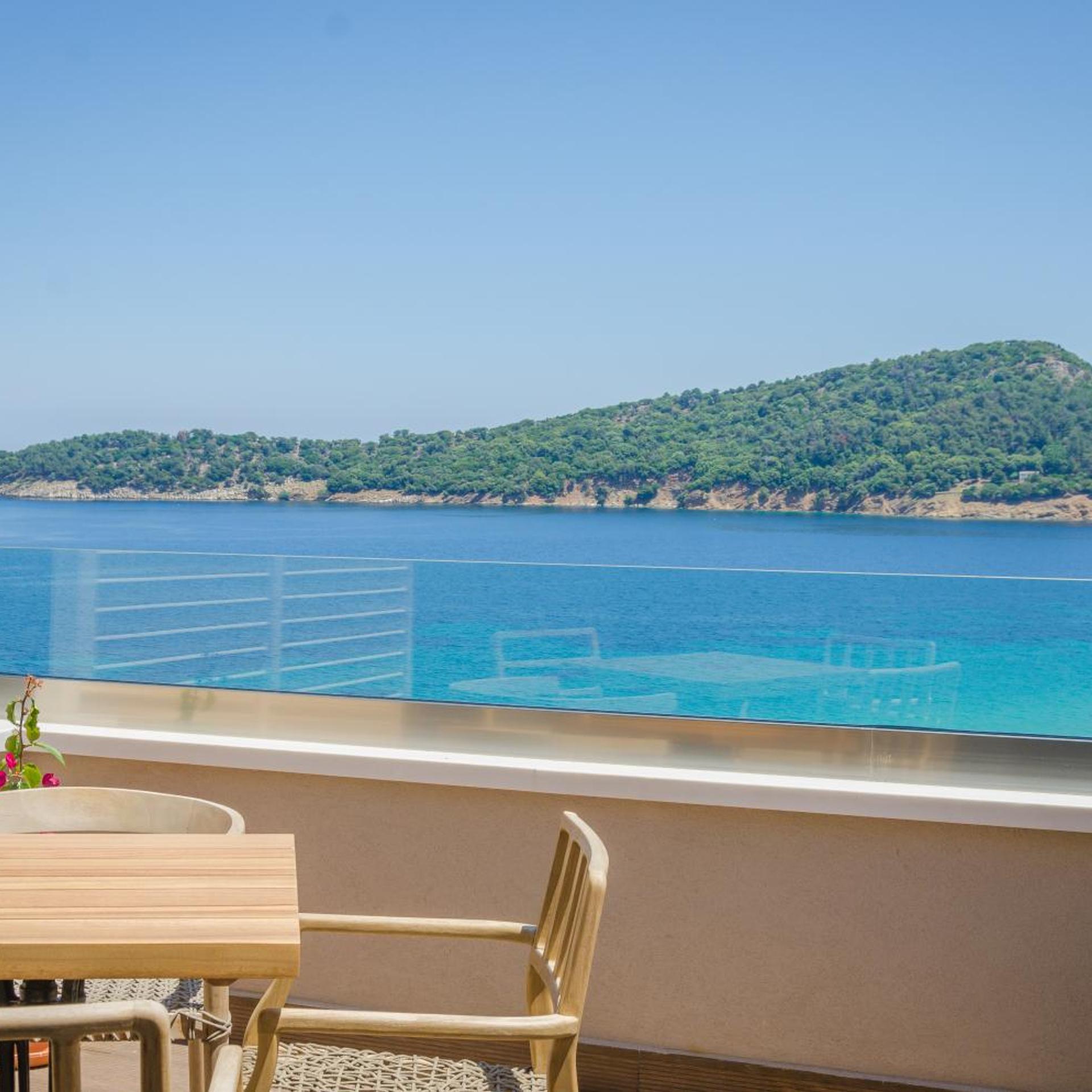 Agorastos Hotel 45/50