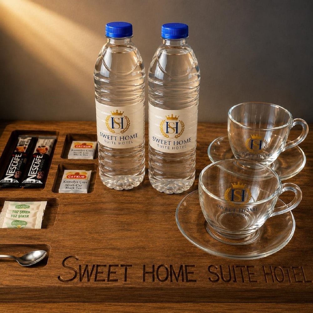 Sweet Home Suite Hotel 32/78