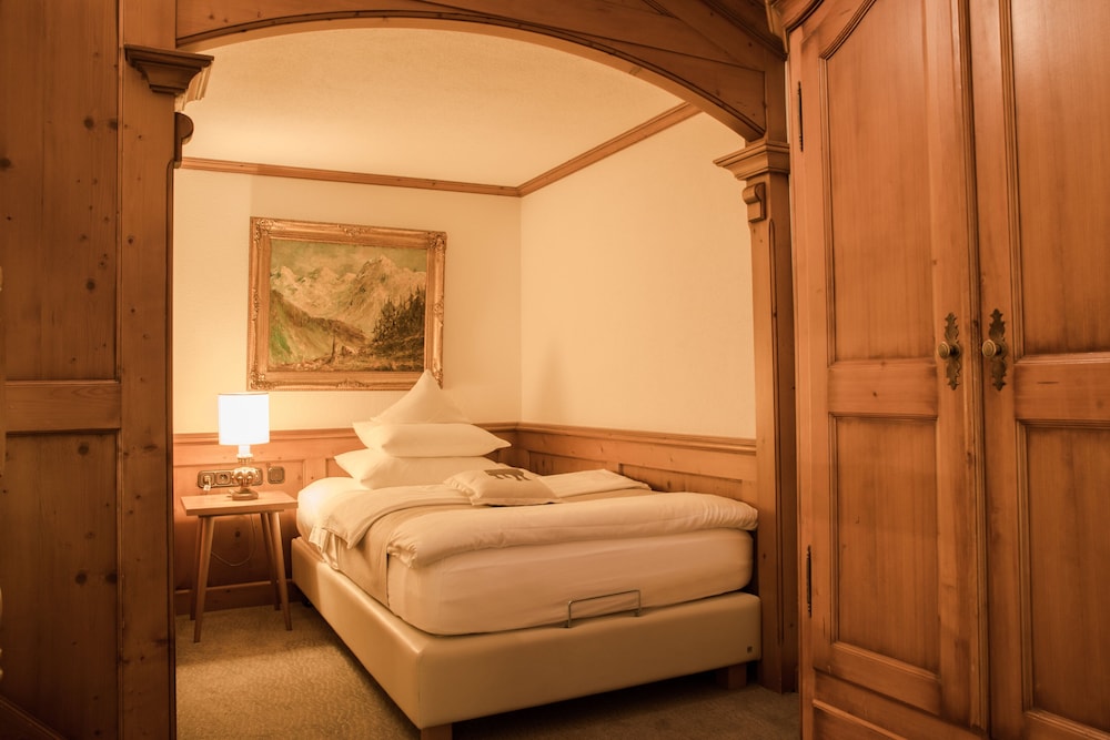 Lindner Hotel Oberstaufen Parkhotel, Part of Jdv by Hyatt 15/50