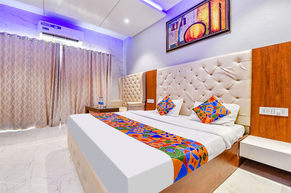 Hotel Maya Palace 10/44