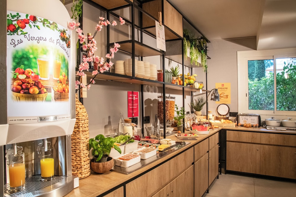 Ibis Roquebrune Cap Martin Menton 29/50