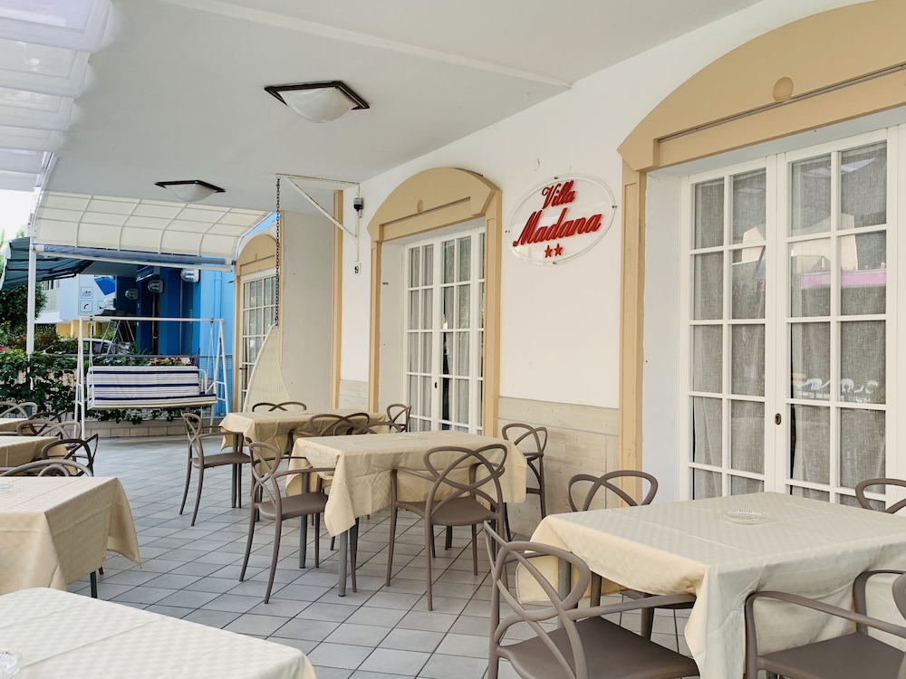 Villa Madana 20/27