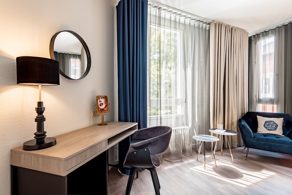 Aspire Elements Reutlingen, Trademark Collection by Wyndham 36/43