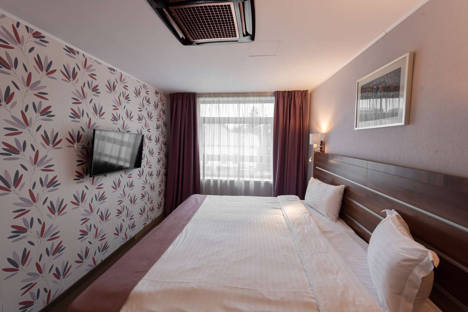 Wyndham Cluj 7/40