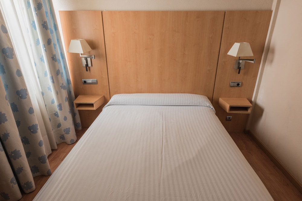 Hotel Las Ventas 15/51