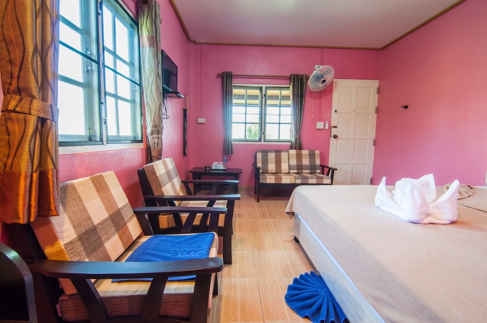 Phoomtada Homestay 16/50