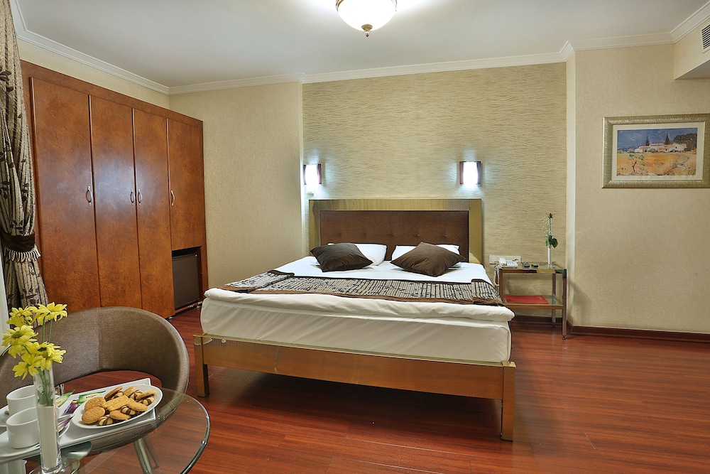 Grand Madrid Hotel 24/34