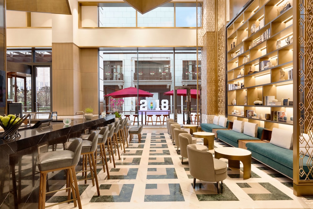Hyatt Place Chengdu Pebble Walk 34/51