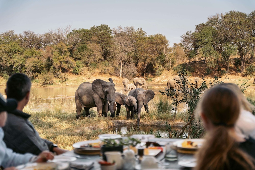 Simbavati River Lodge 46/50