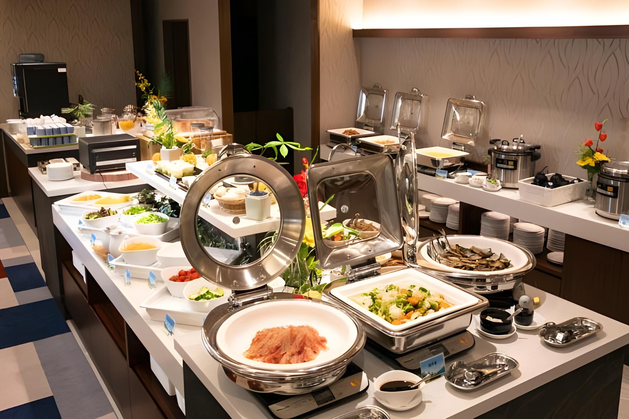 Green Hill Hotel Akashi 33/37