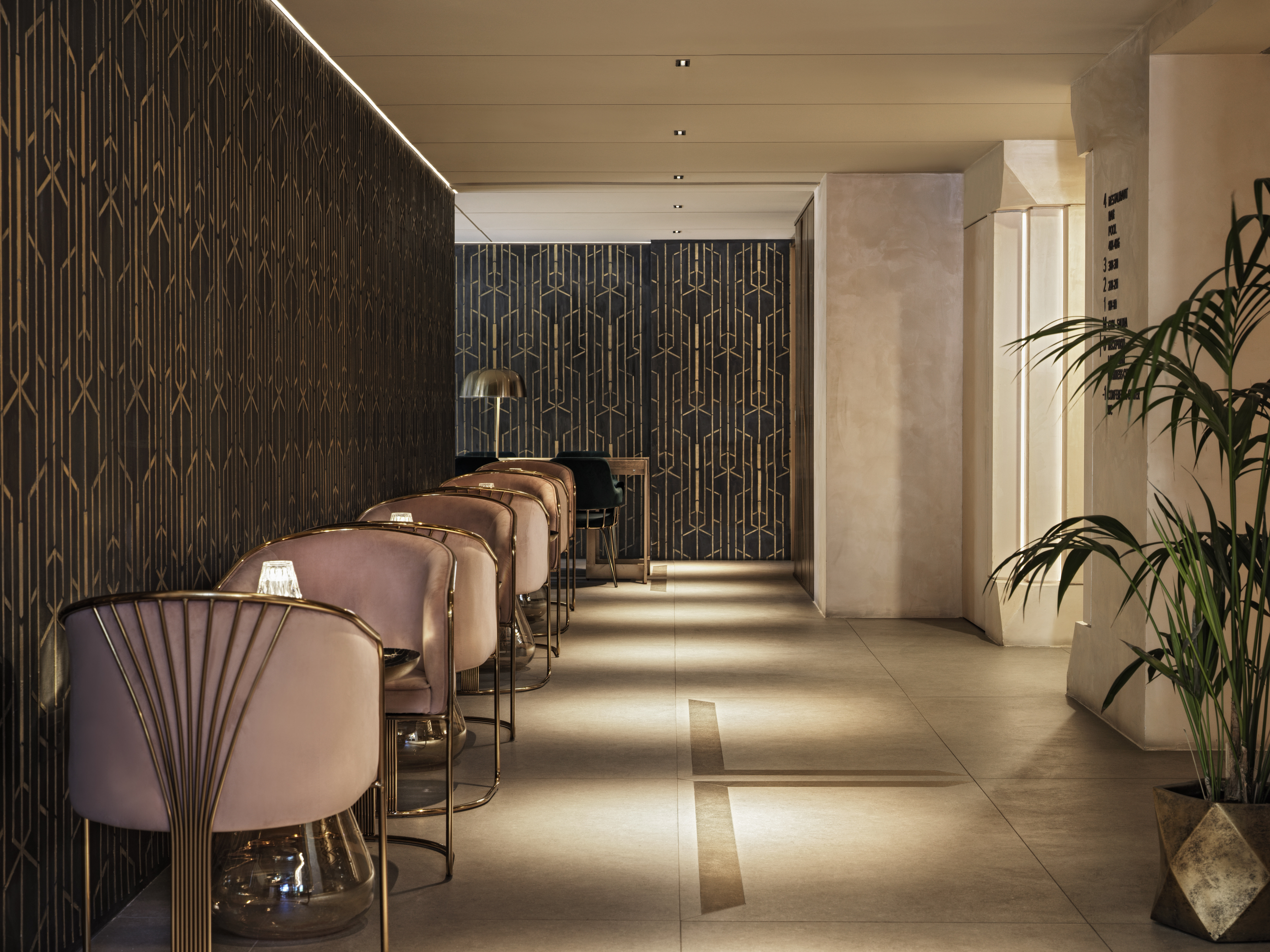 The Chania Hotel 10/33