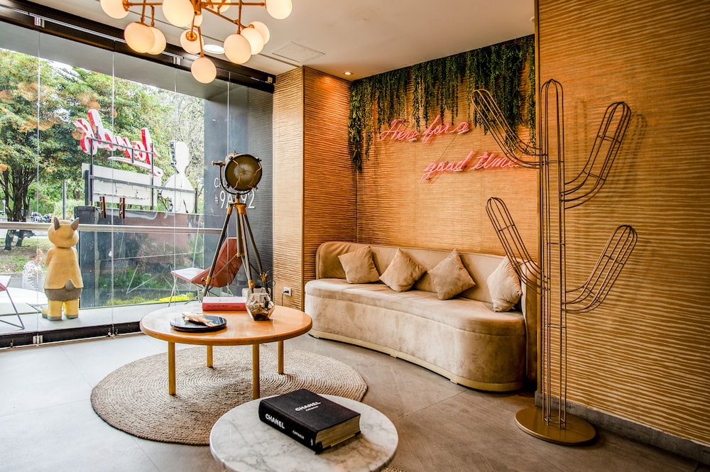 Hemma Suites 36/50