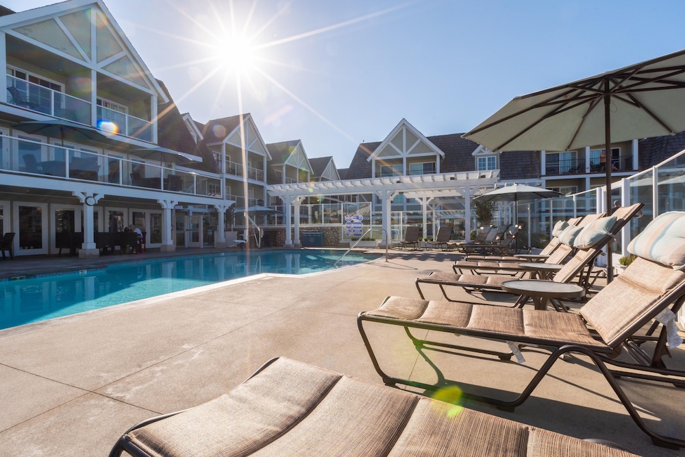 Carlsbad Inn Beach Resort 27/40