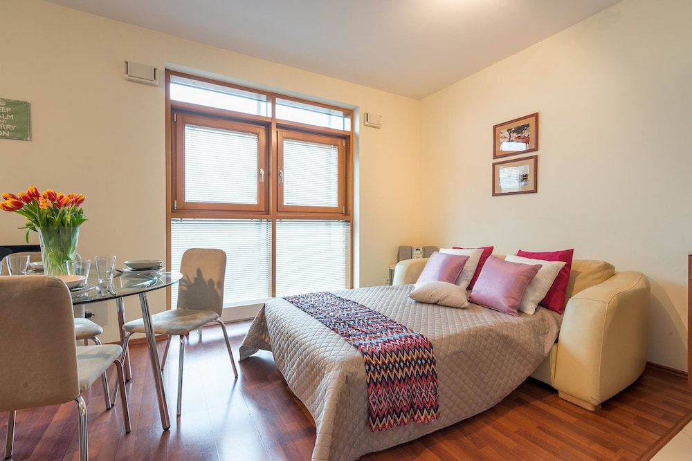 P&O Apartments Arkadia 24/80