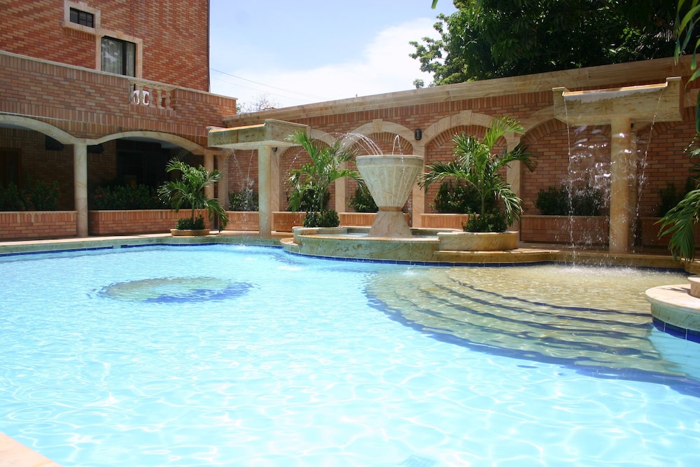 Tativan Hotel 30/32