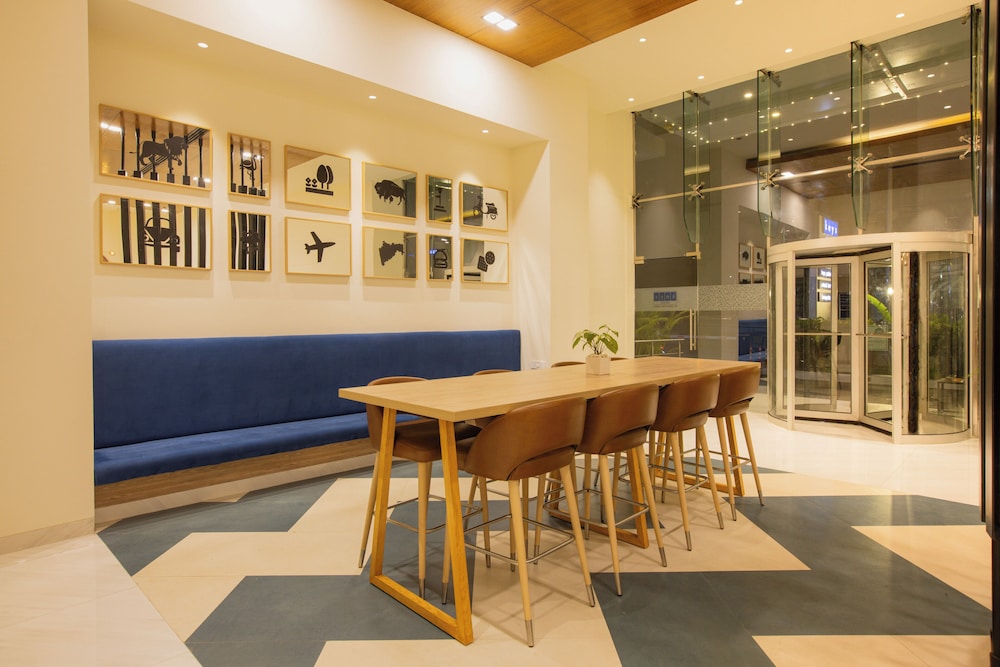 Keys Hotel Pimpri Pune 39/59