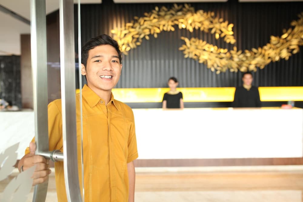 Midtown Hotel Samarinda 5/60