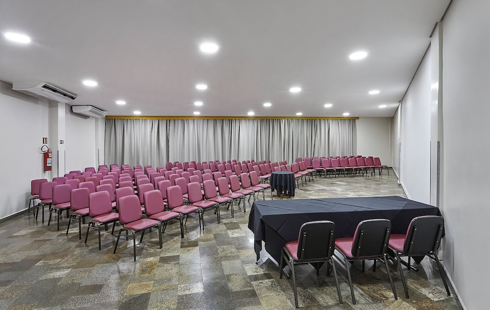Hotel Nacional Inn Piracicaba 54/62