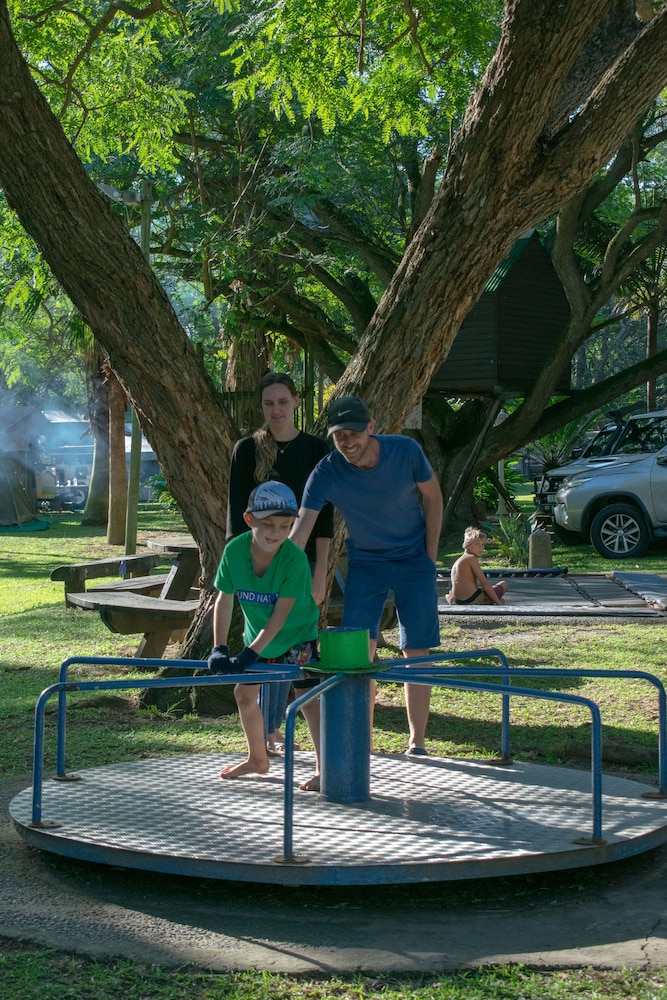 Areena Riverside Resort 29/43