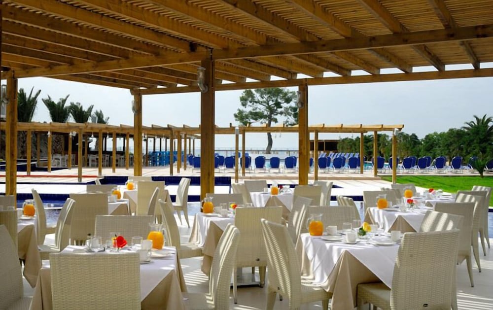 Kinetta Beach Resort Spa 44/56