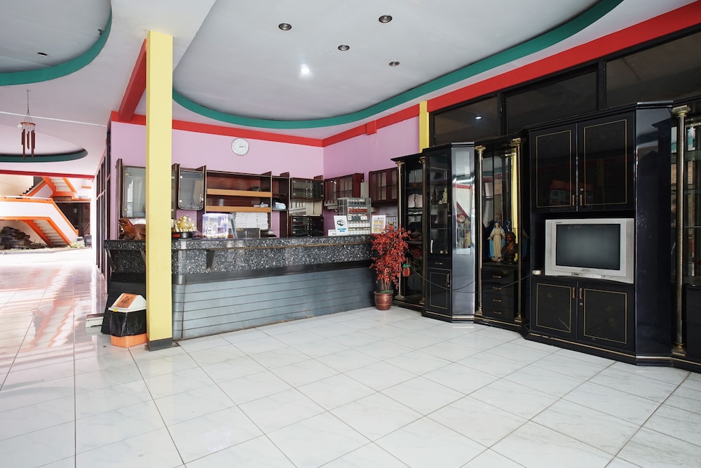 Hotel Bandung Permai by ZUZU 6/34