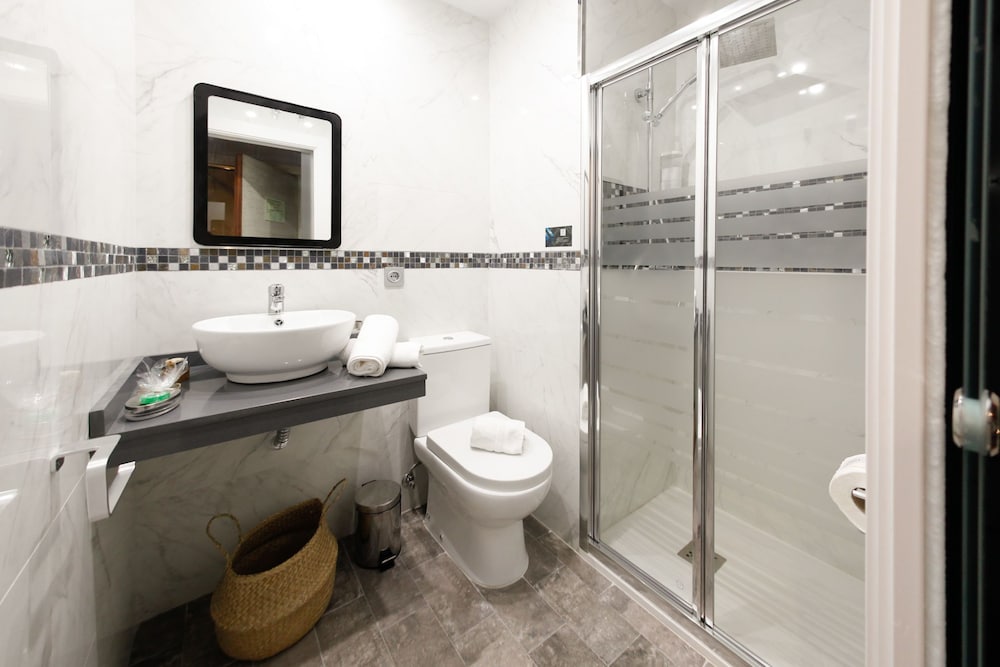 Hercules Boutique Hotel Ceuta 25/30