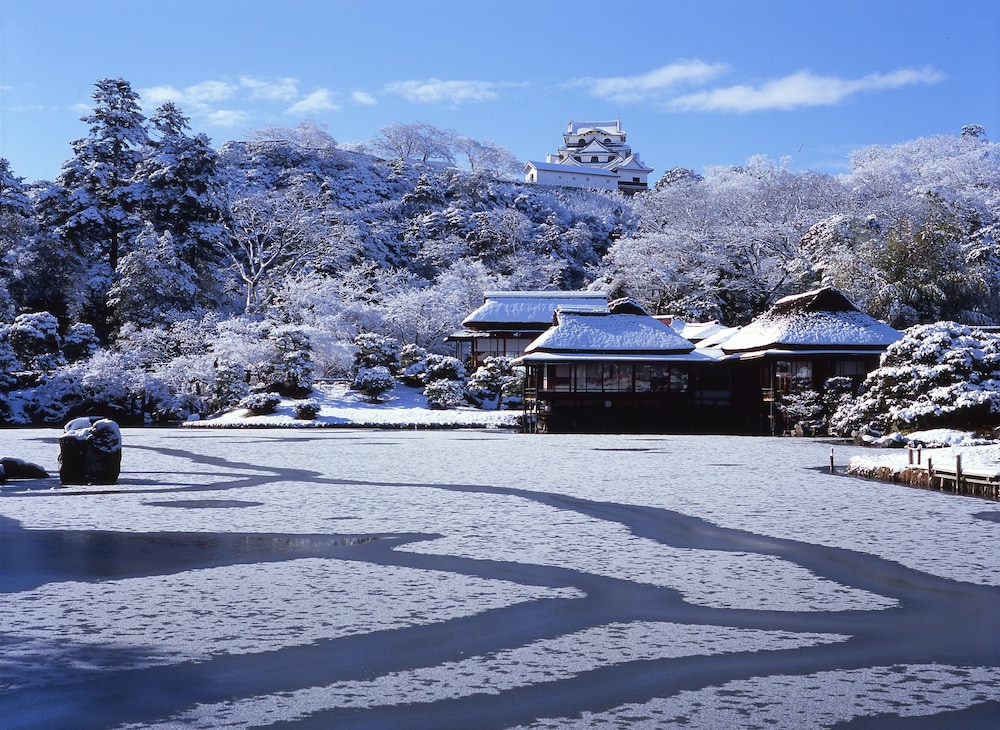 Apa Hotel Hikone Minami 44/50