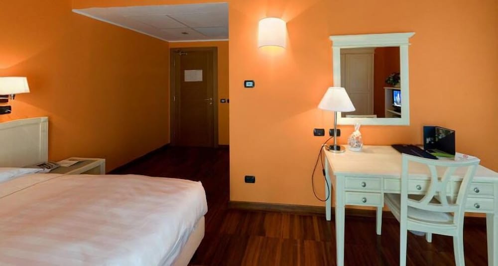 Hotel Ristorante Vecchia Riva 9/29