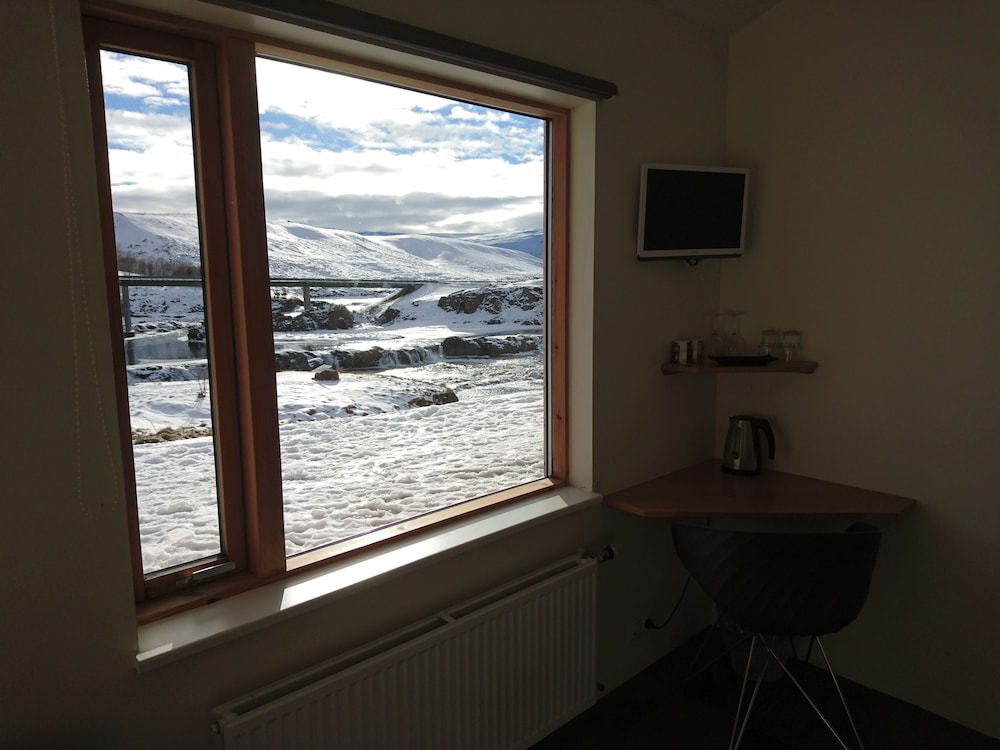 Fossatun Country Hotel 39/50