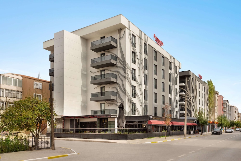 Ramada Residences by Wyndham Balikesir 21/23