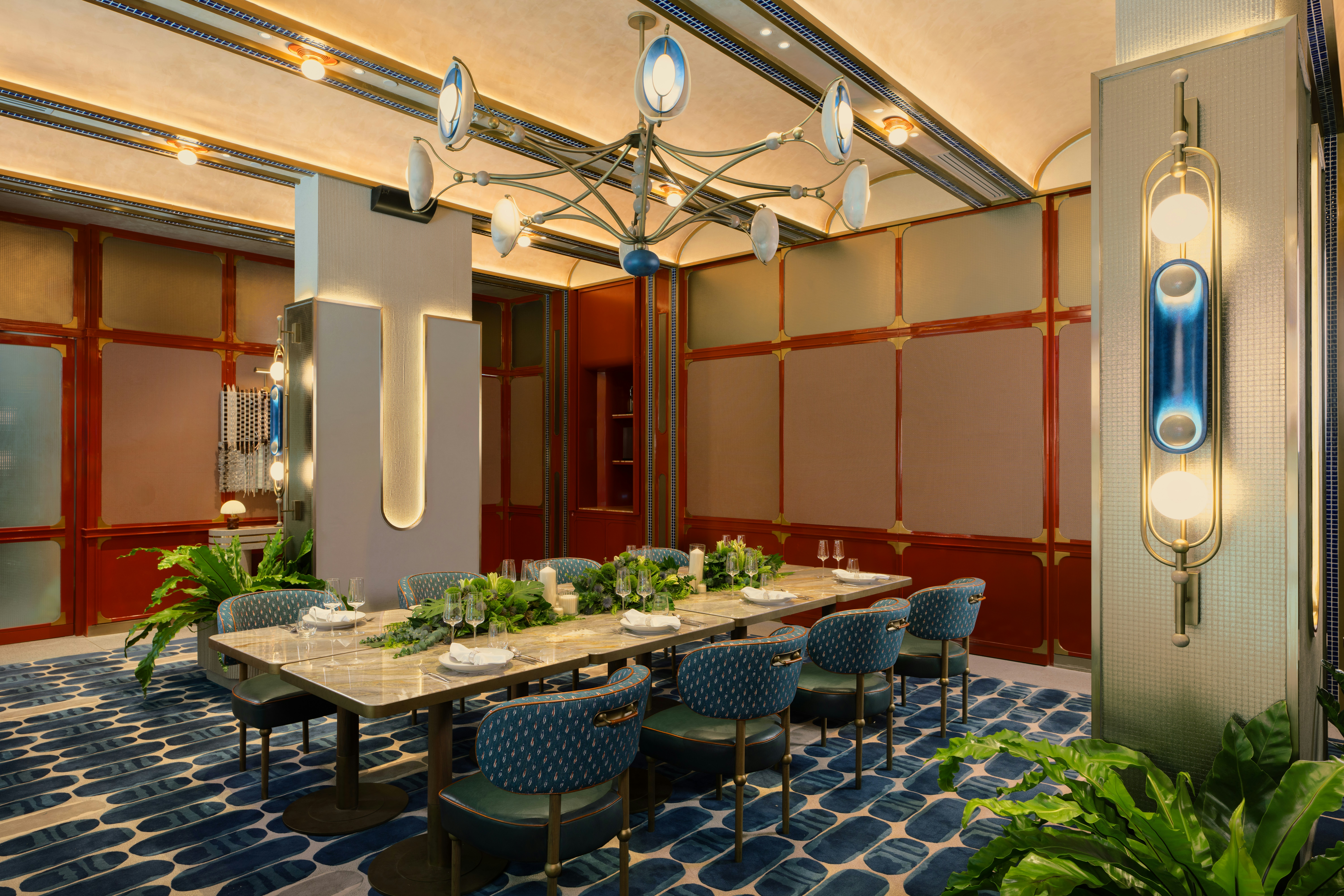 Canopy by Hilton Bangkok Sukhumvit 37/60