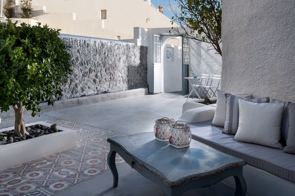 Senses Boutique Hotel 28/54