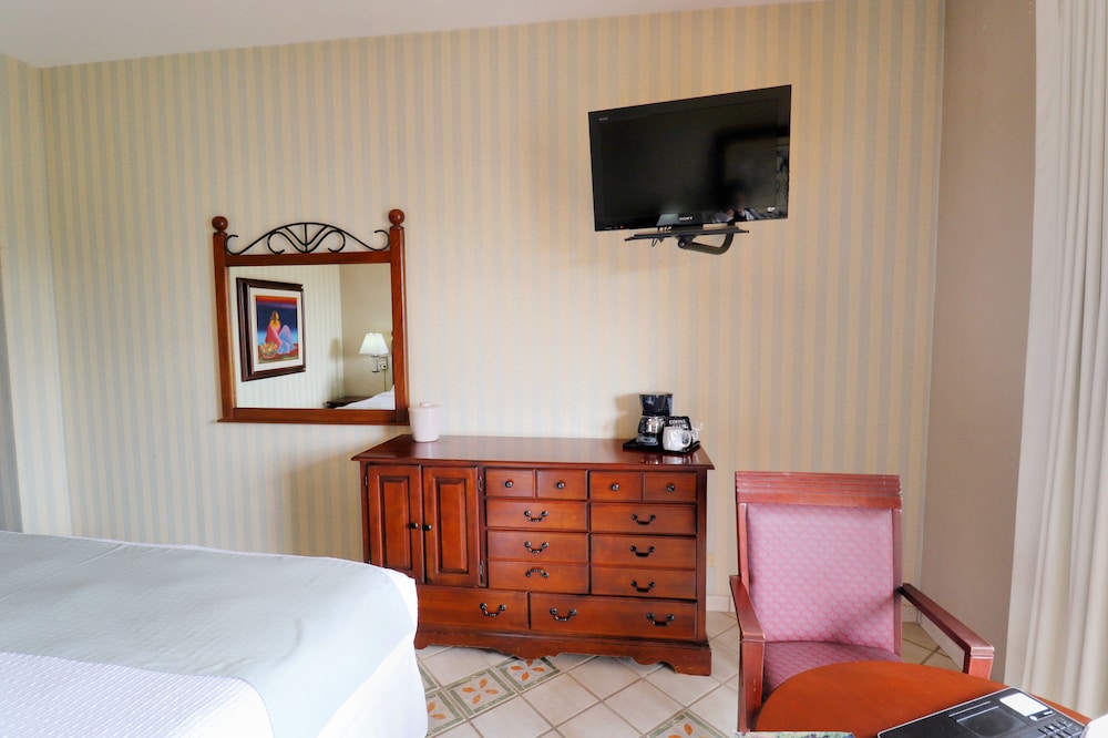 Hotel Plaza Del General 14/37