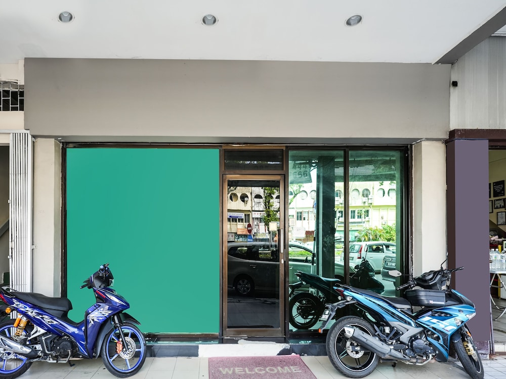 Hotel O 365 Nice Stay 6/41