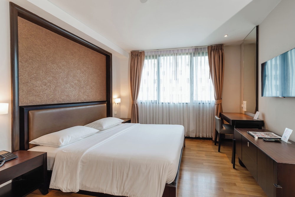 The Dawin Bangkok 24/55