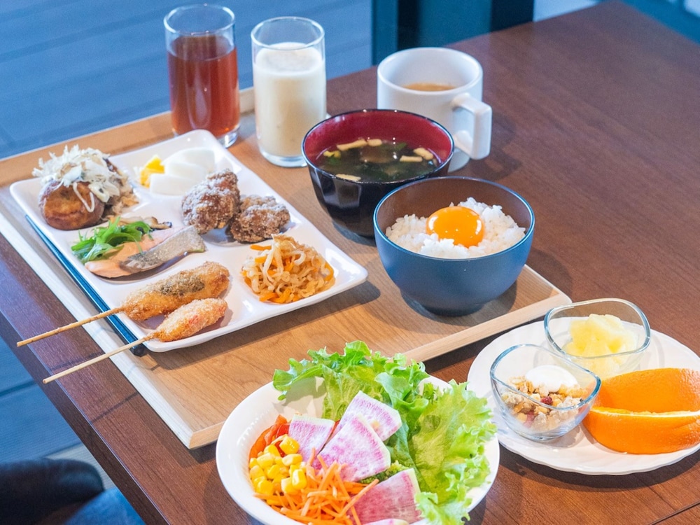 APA Hotel & Resort Osaka Umeda Eki Tower 39/47
