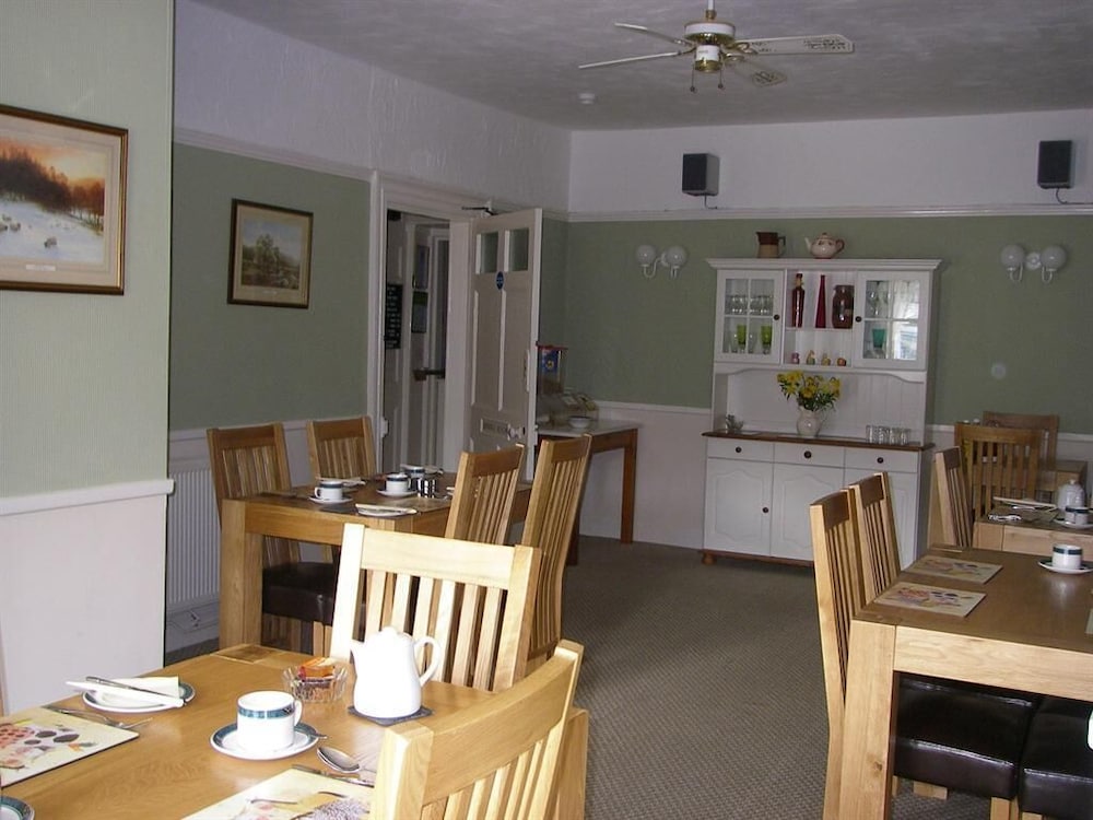 Saffron House Hotel 17/25
