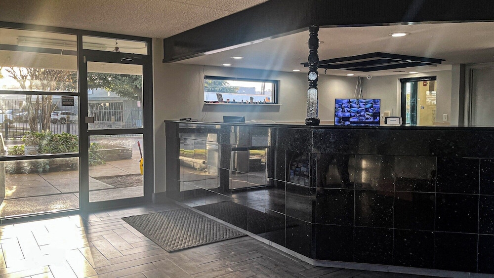 Studio6 Suites Dallas, TX - Loop 12 West 31/34