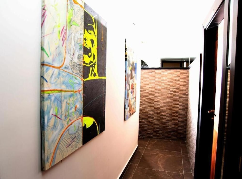 Boutique Hotel Piazza Carita 12/60