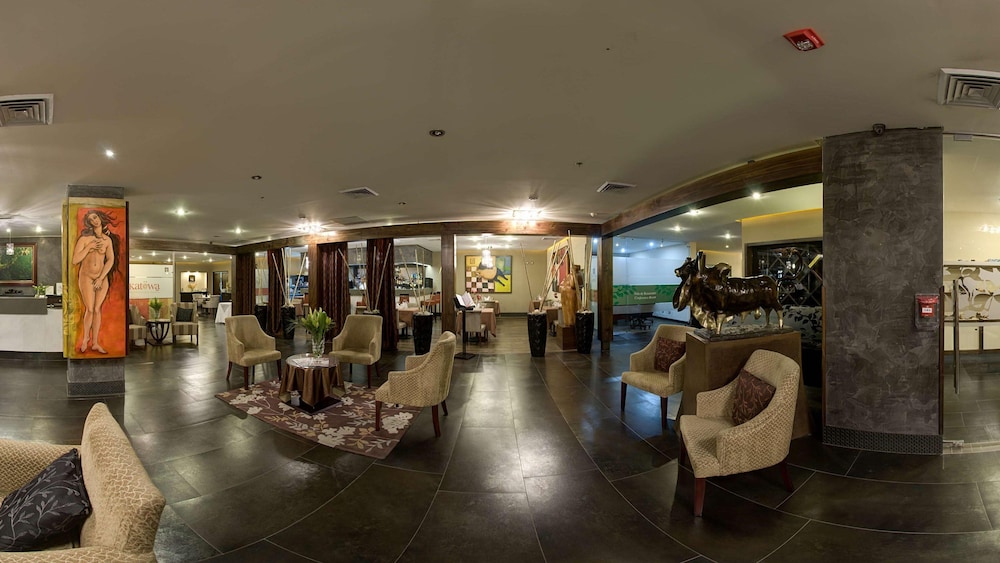 Studio Hotel Boutique 63/75
