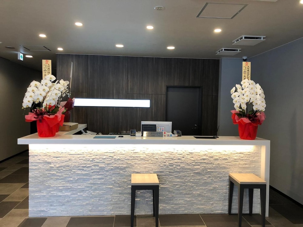 Kuretake Inn Osaka Sakaisuji Hommachi 8/67