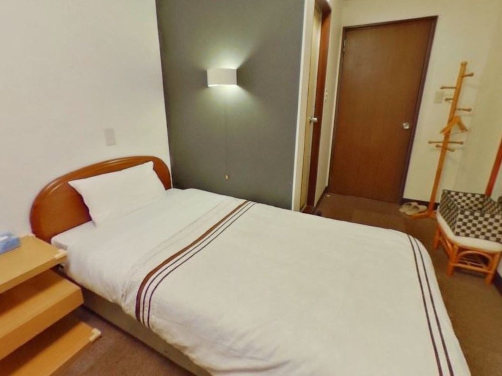 Shirakawa Business Hotel 12/57