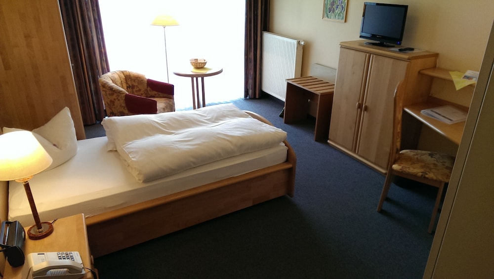 Hotel Heikenberg 20/50