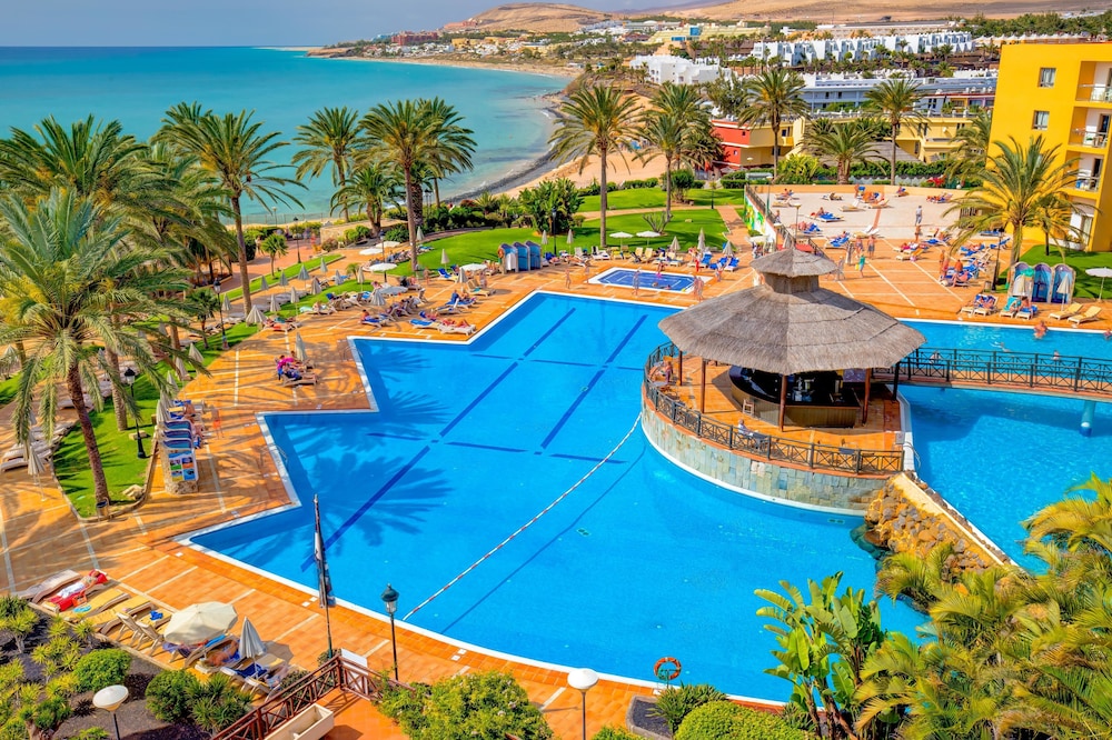 SBH Costa Calma Beach Resort 13/37