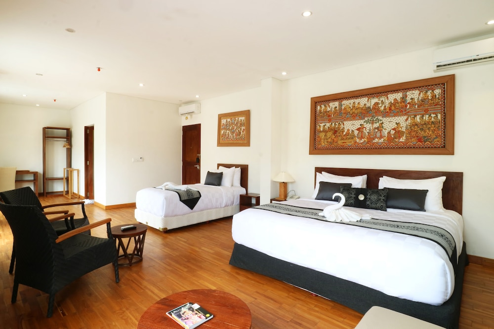 Hotel Puriartha Ubud 23/68