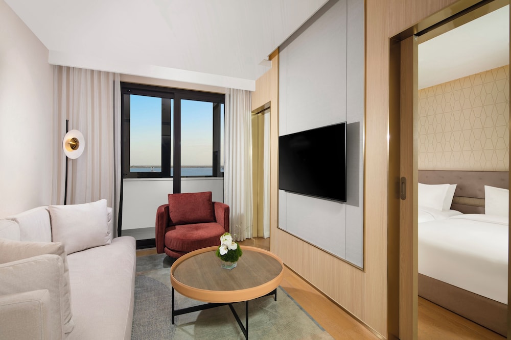 Eature Residences Lingang Shanghai 21/43